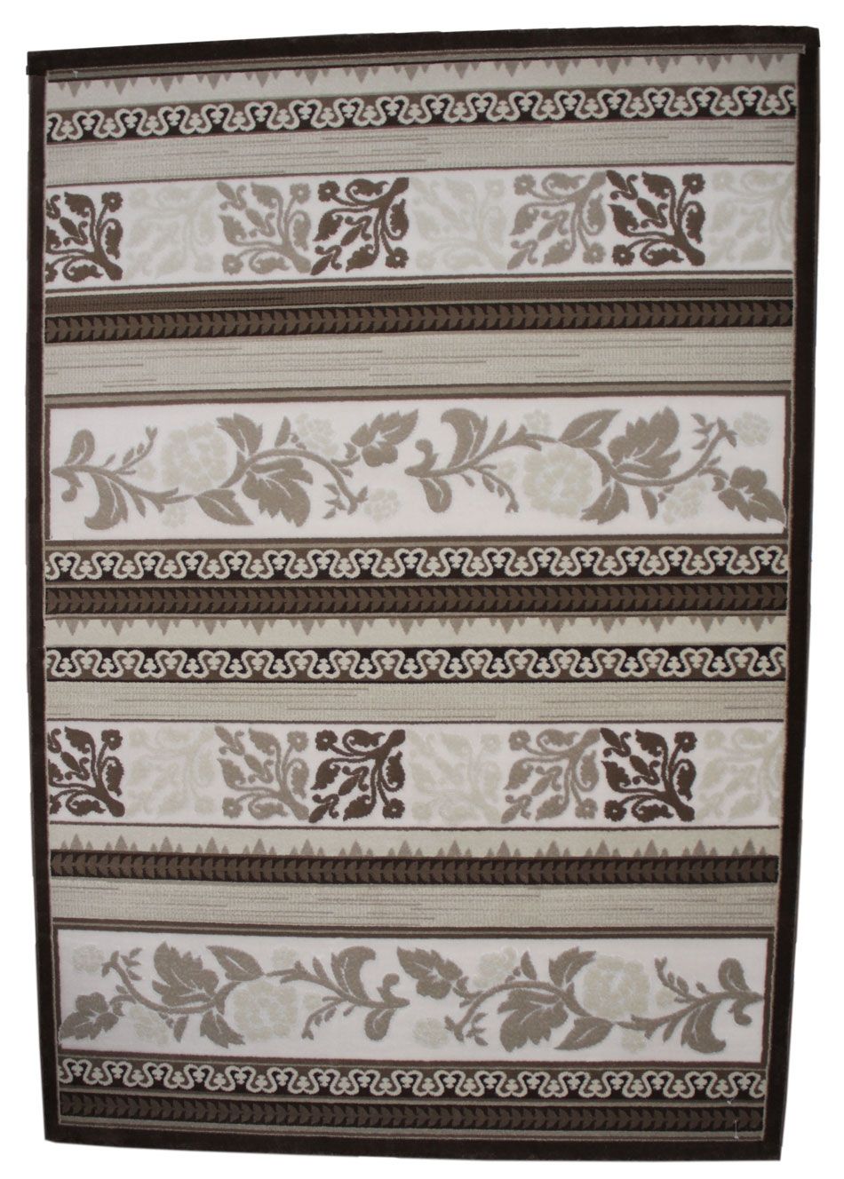 Lalee Aura-matto, beige 160 x 230 cm