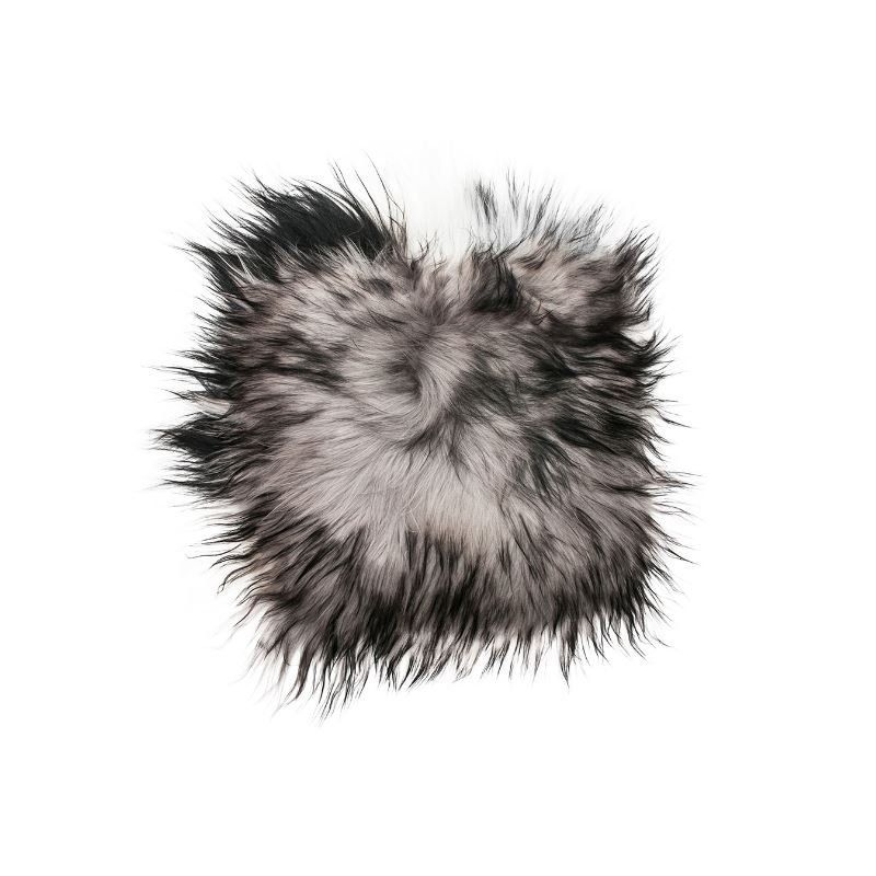 Lampaantalja istuinpehmuste, Silver 37 Icelandic