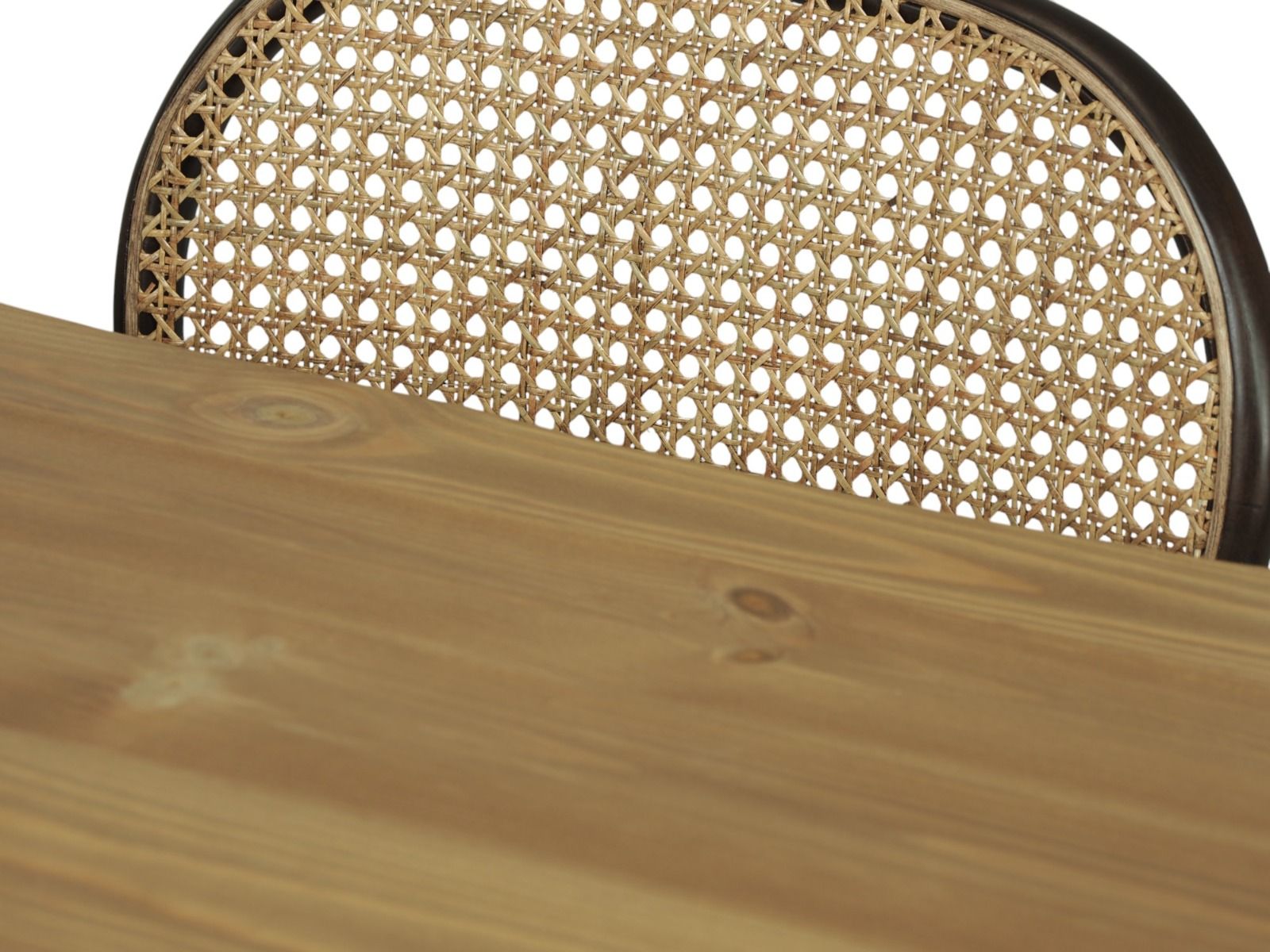 Lana-Capri ruokaryhmä neljälle, eri värejä