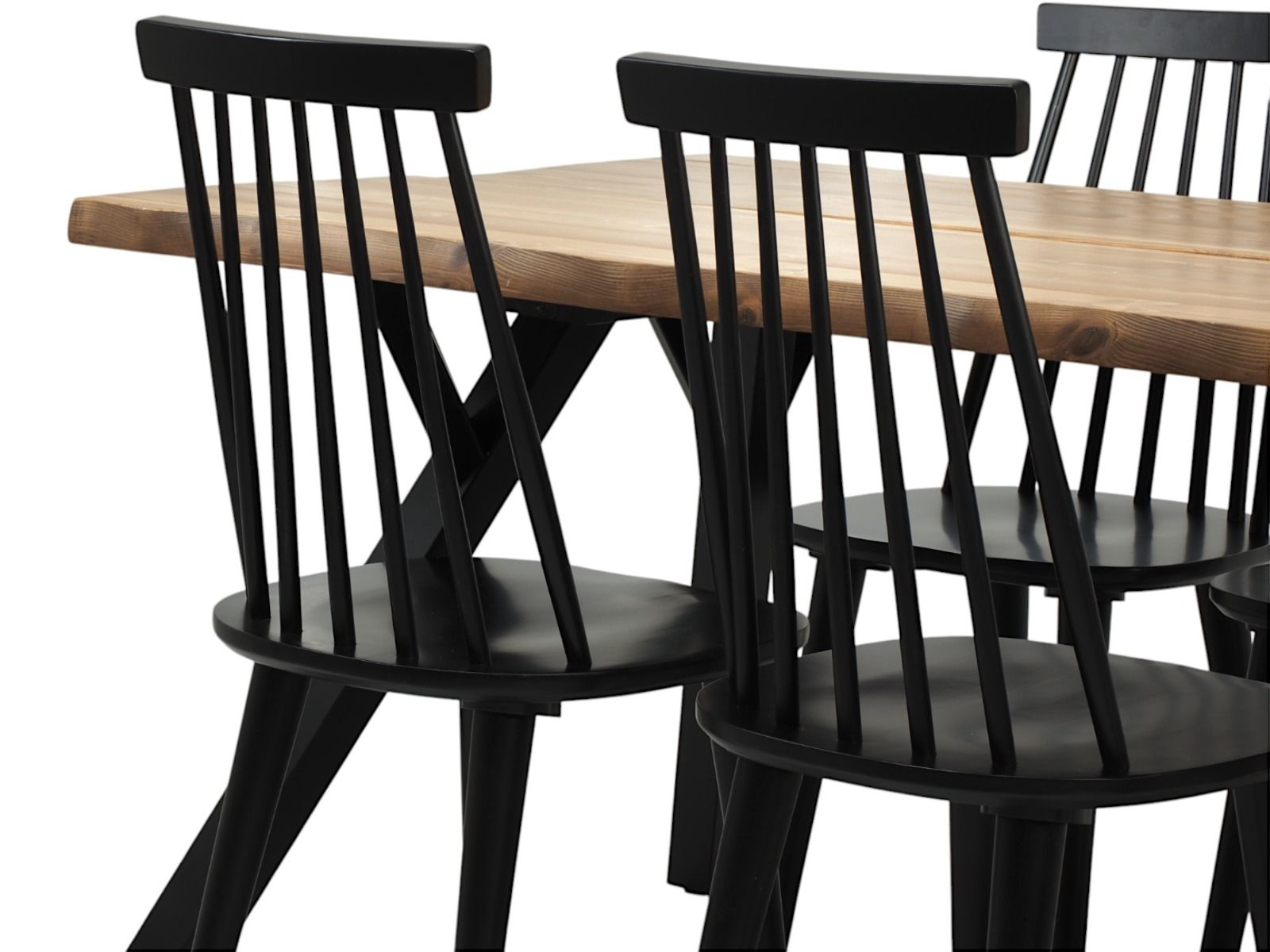 Lana-Lotta ruokaryhmä kuudelle, eri värejä