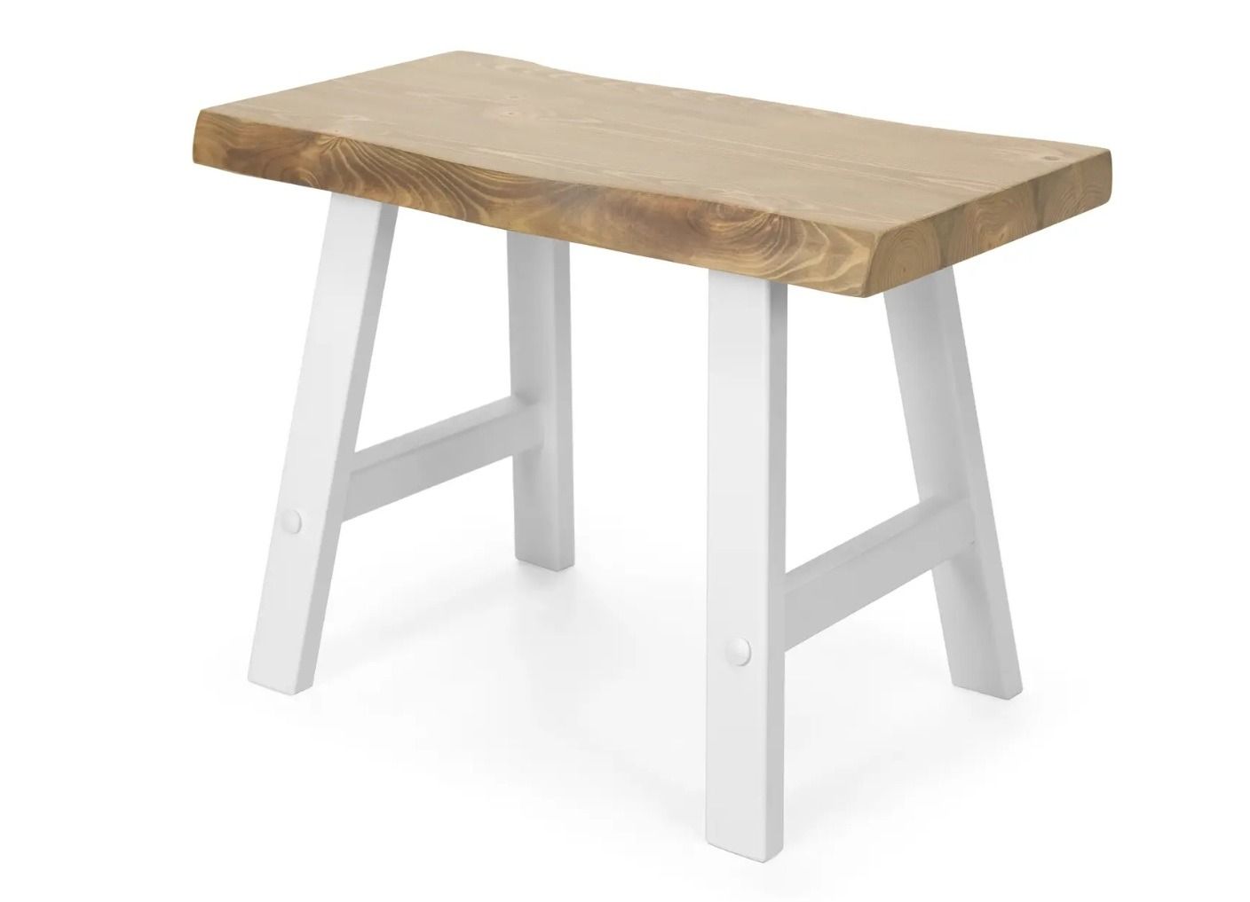 Lana päätypenkki 60cm, eri värejä