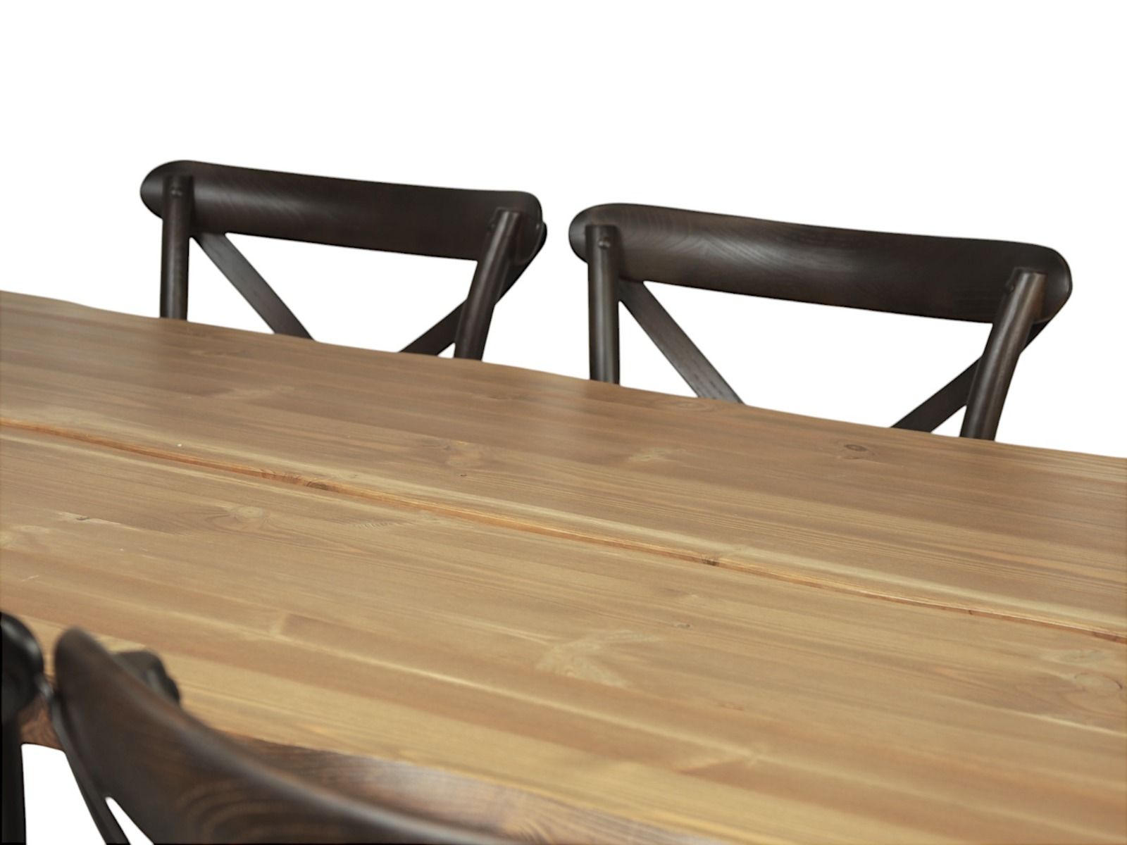 Lana-Palermo ruokaryhmä kuudelle, eri värejä