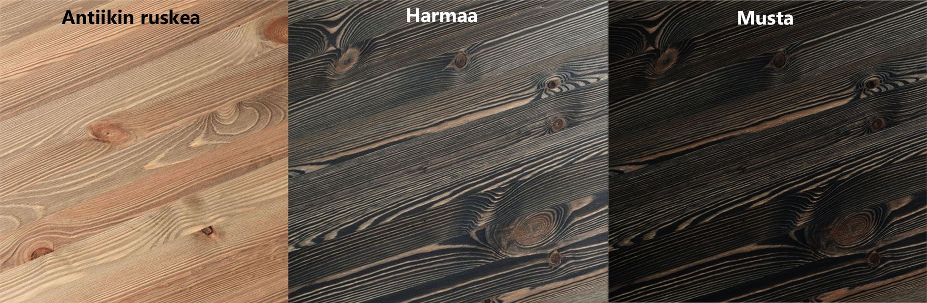 Edna ruokapöytä 180x90cm musta, puujalat