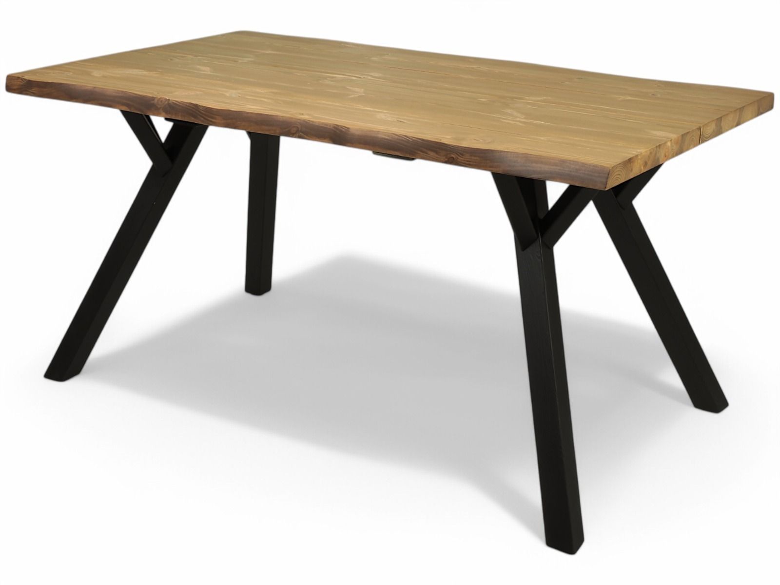 Lana-Lotta ruokaryhmä neljälle, eri värejä