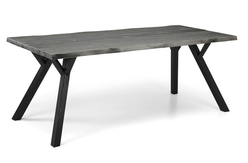 Lana-Capri ruokaryhmä kuudelle, eri värejä