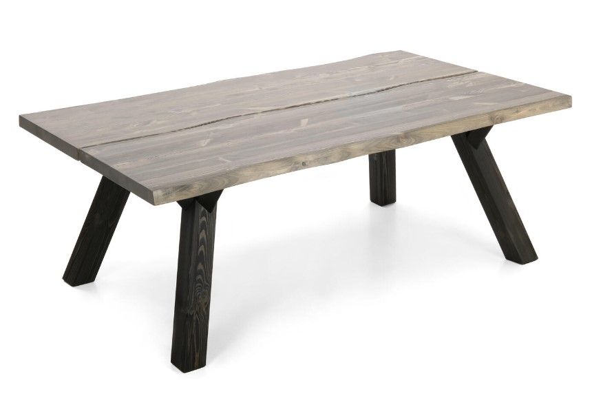 Lana sohvapöytä 65x120cm, eri värejä