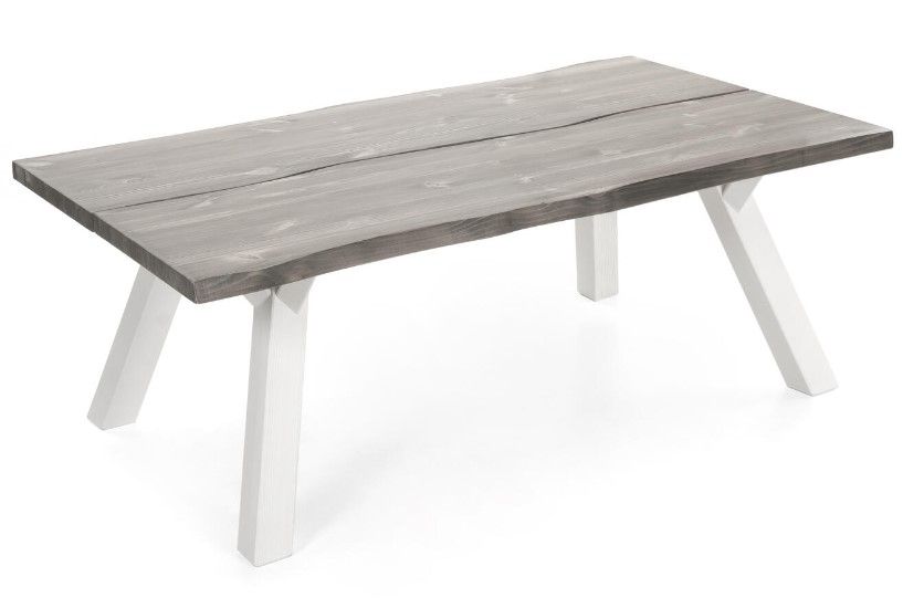 Lana sohvapöytä 65x120cm, eri värejä