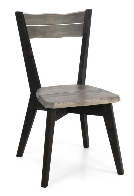 Lana ruokapöydän tuoli, eri värejä