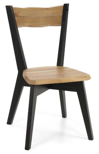 Lana ruokapöydän tuoli, eri värejä