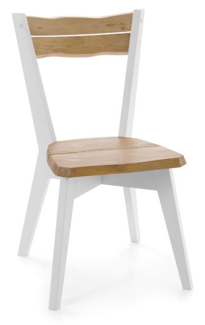 Lana ruokapöydän tuoli, eri värejä