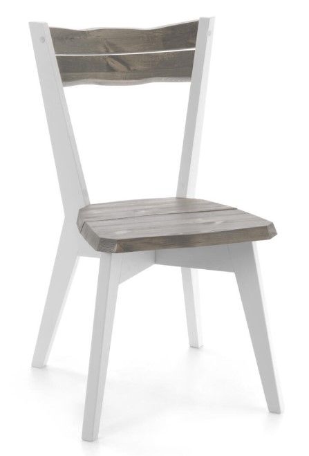 Lana ruokapöydän tuoli, eri värejä