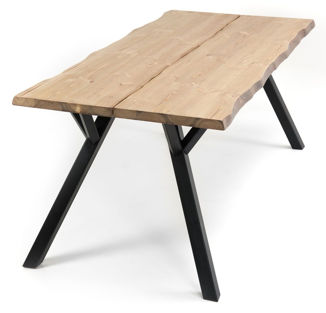 Lana terassipöytä Amanda tuoleilla