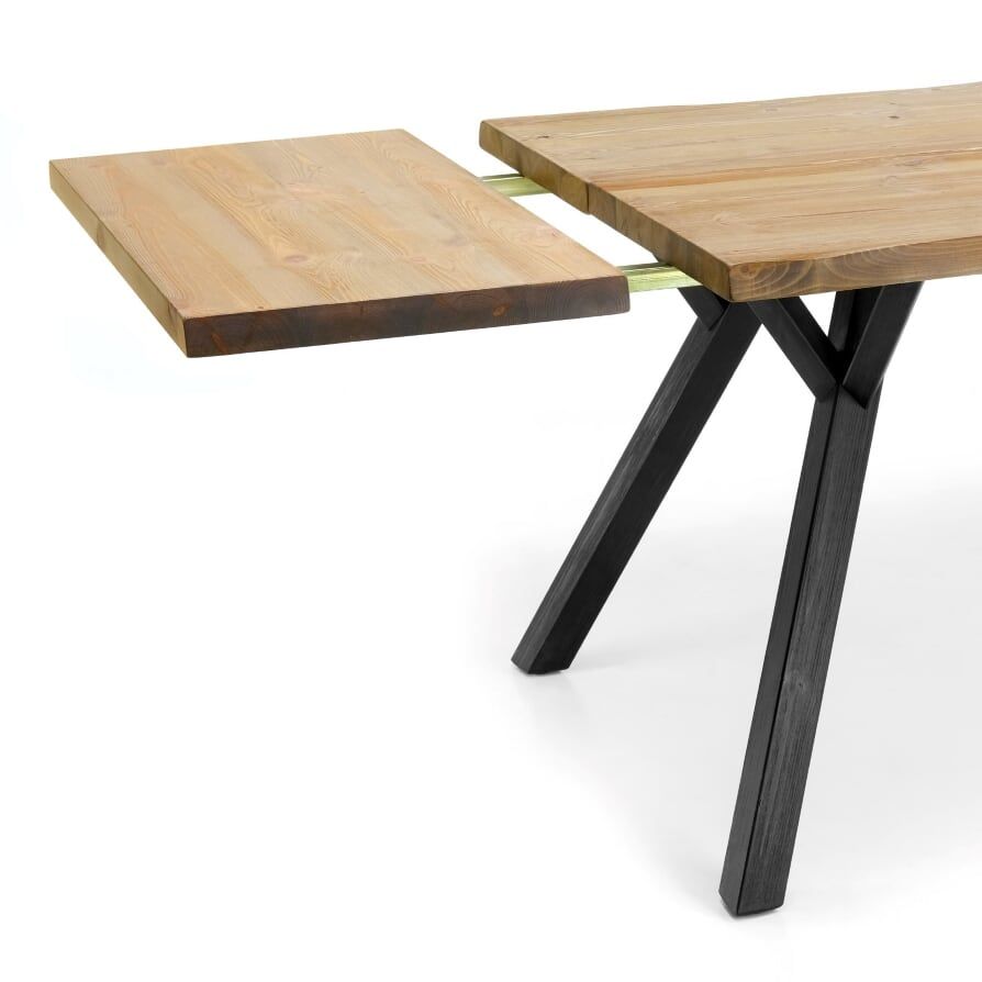 Lana lankkupöydän jatkopala