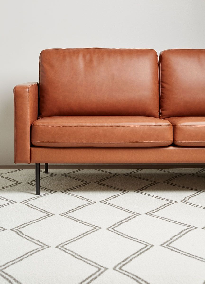 Lana nukkamatto, valkoinen, eri kokoja