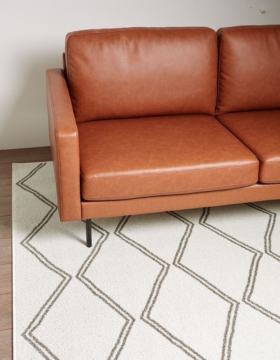 Lana nukkamatto, valkoinen, eri kokoja