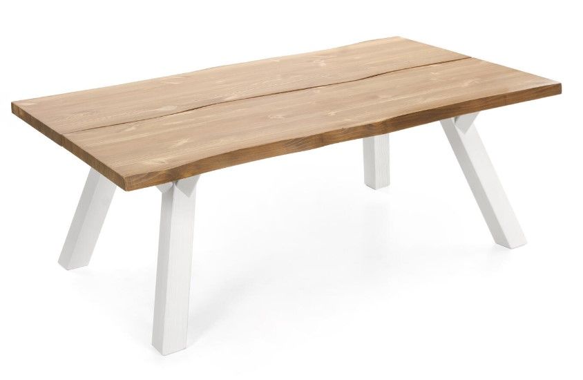 Lana sohvapöytä 65x120cm, eri värejä