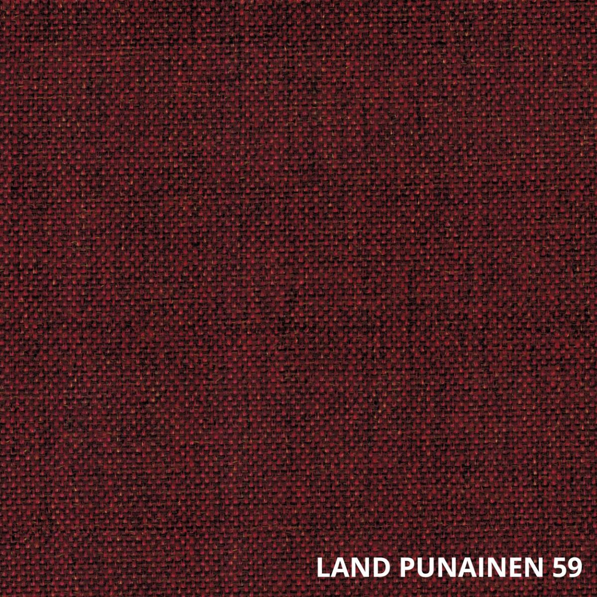 Unico Piazza 3-istuttava sohva, eri värejä