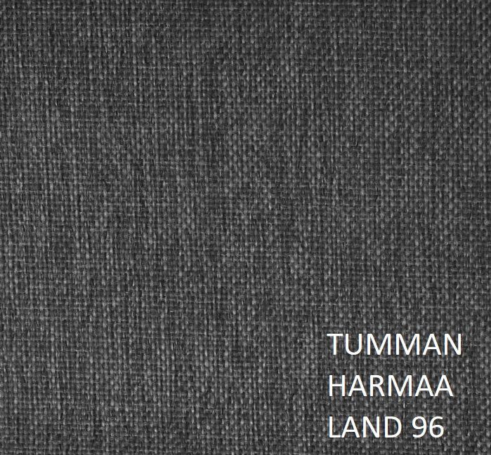 Unico Aida mekanismituoli, tummanharmaa