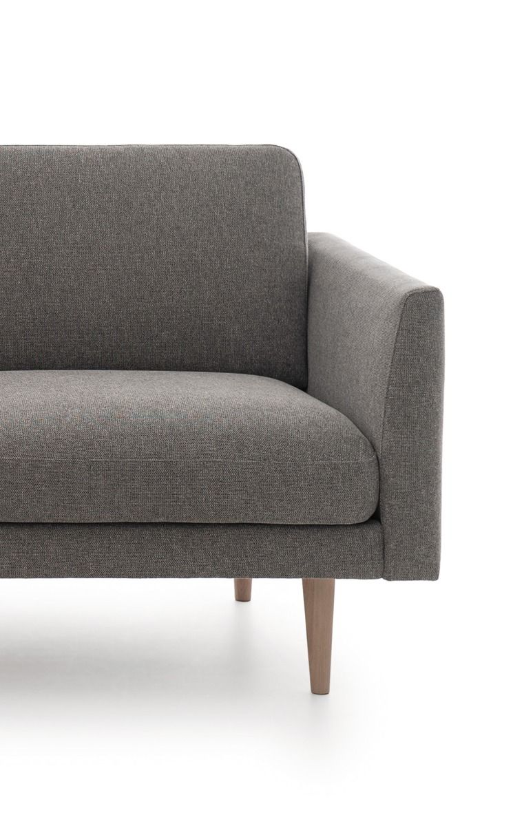 Neiser Lario 3+2 sohvakalusto, Zinc