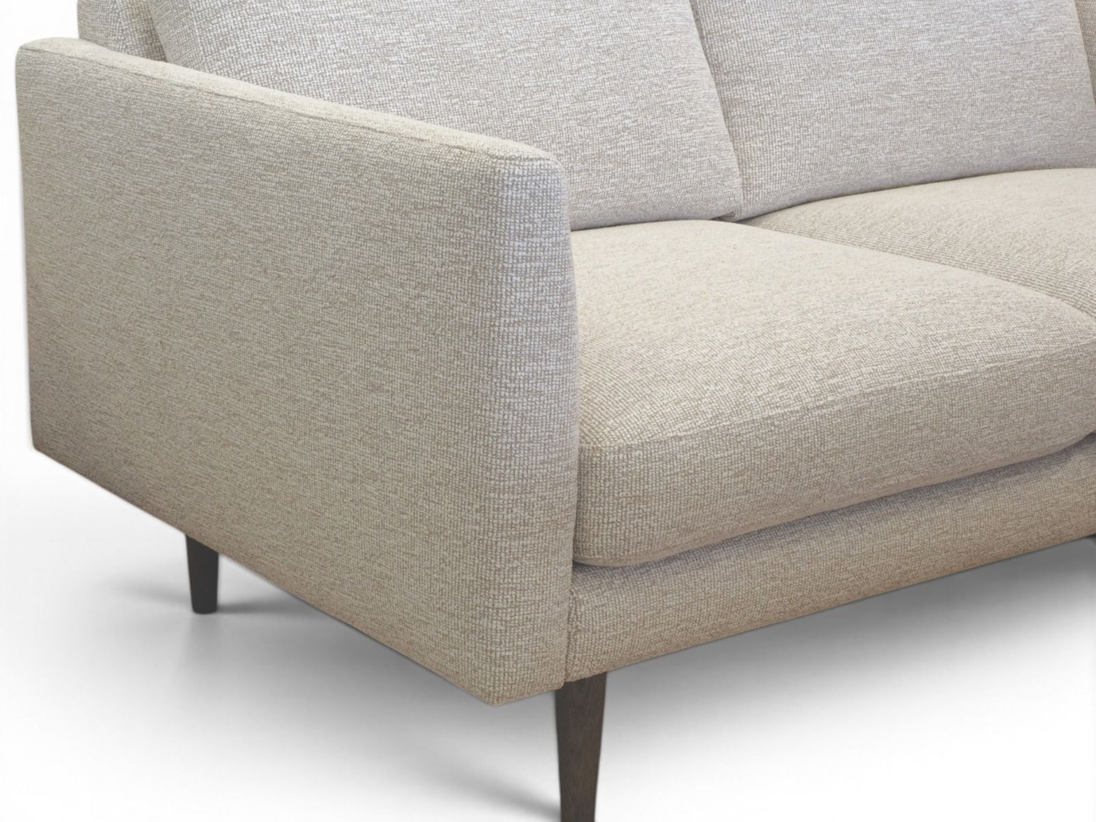 Neiser Lario 3+2 sohvakalusto, beige