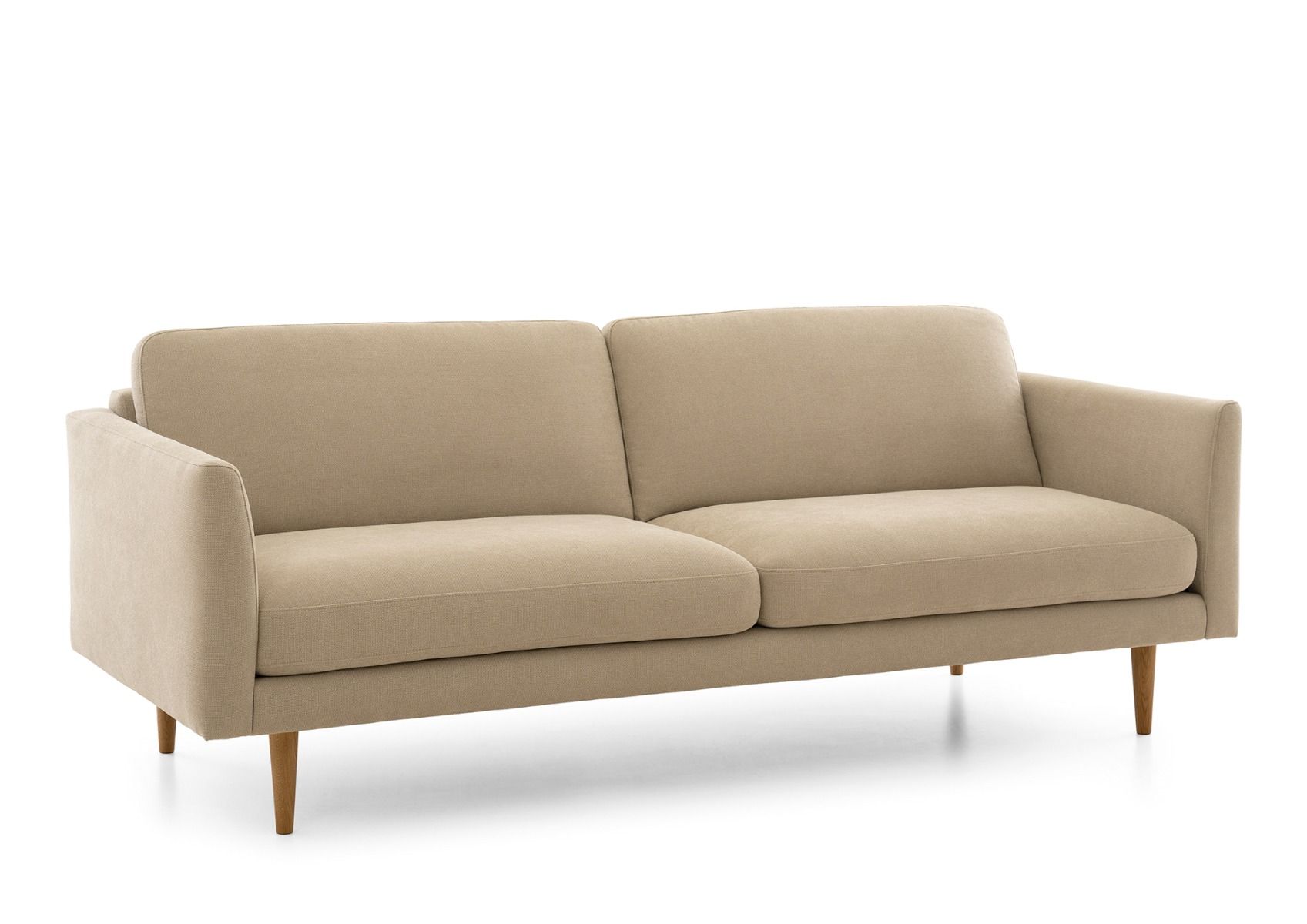 Neiser Lario 3+2 sohvakalusto, beige