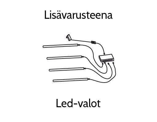 LM Ojala Helmi-vitriini nro13+14