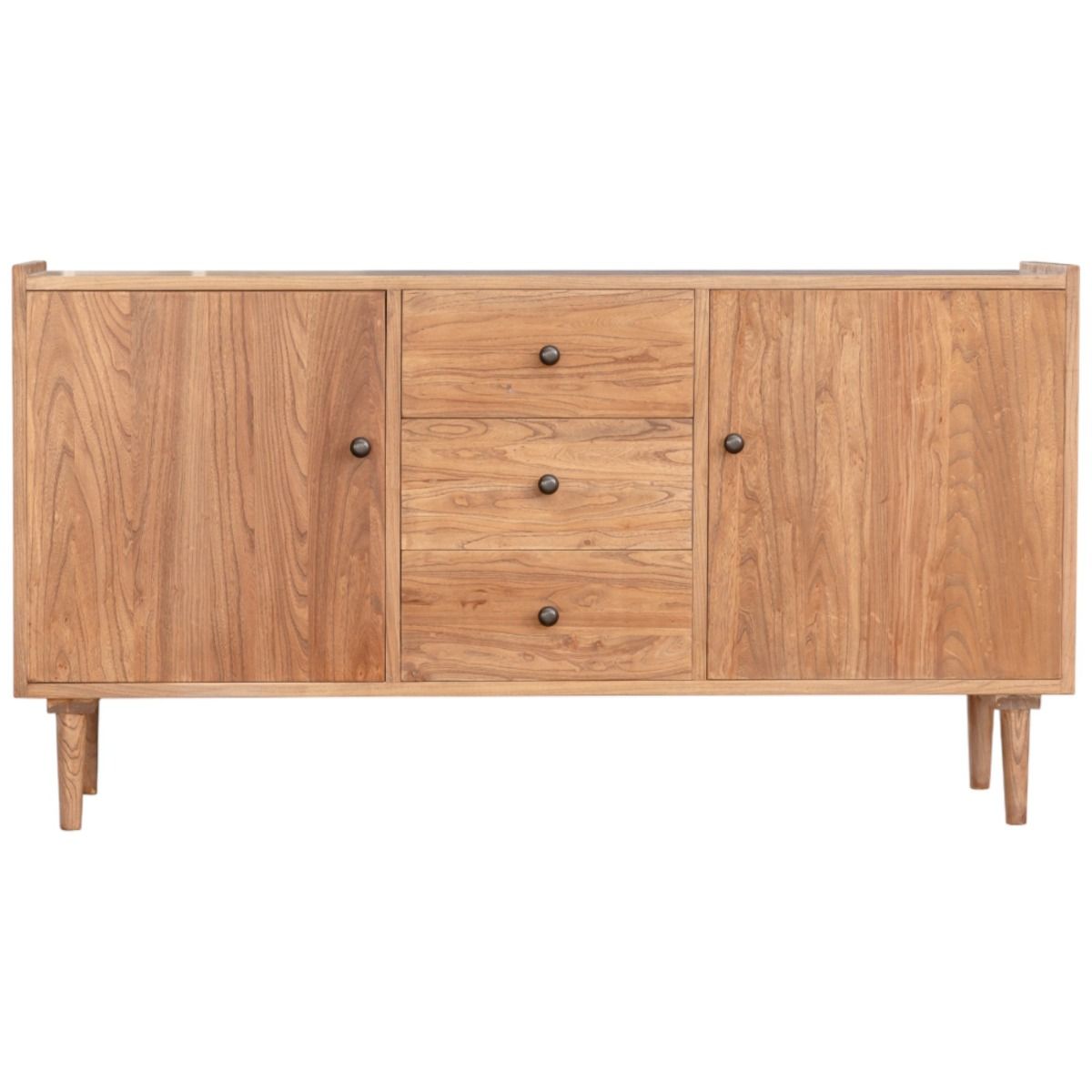 Leeds senkki 160 cm, jalavaa