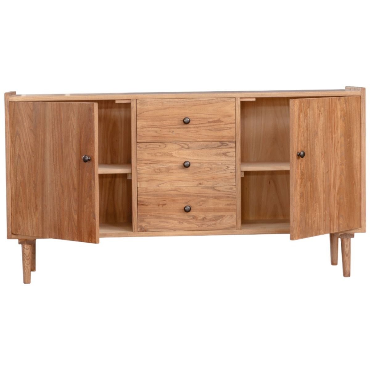 Leeds senkki 160 cm, jalavaa