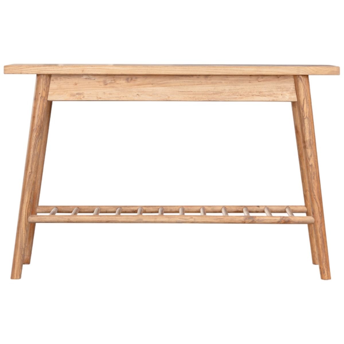 Leeds sivupöytä 120 cm, jalavaa