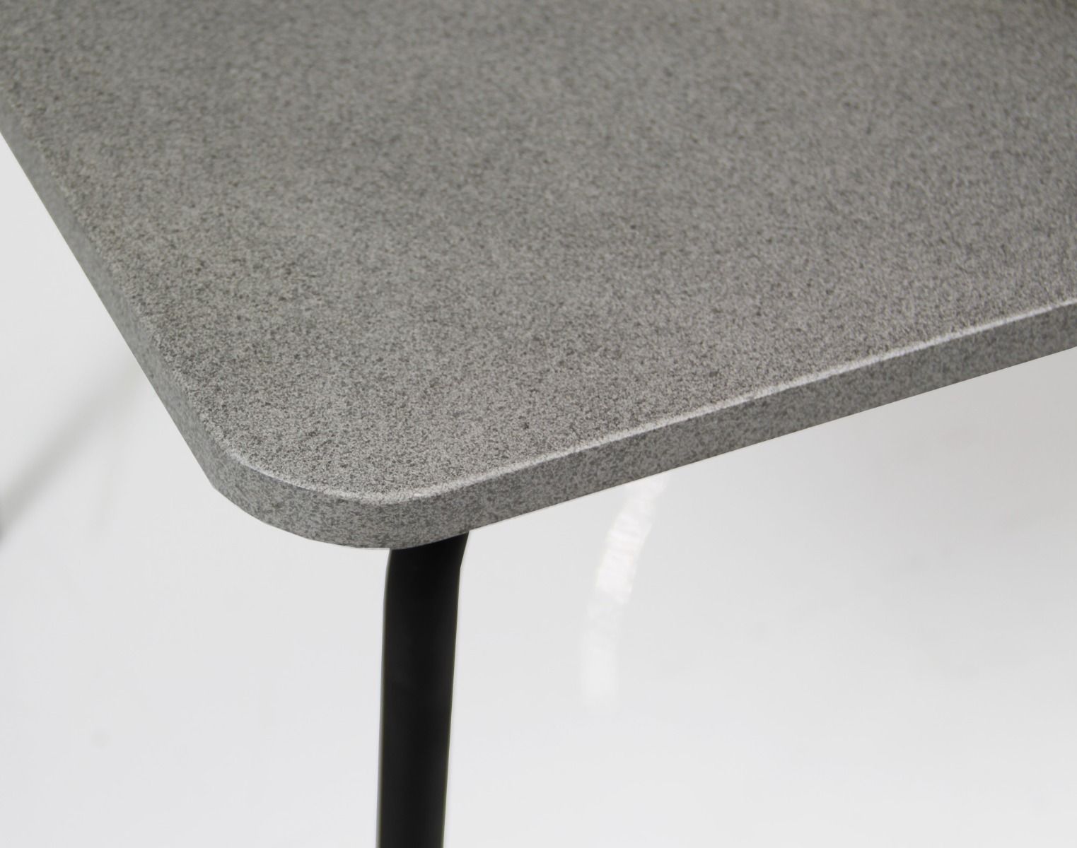 Lenox sohvapöytä, betonikansi