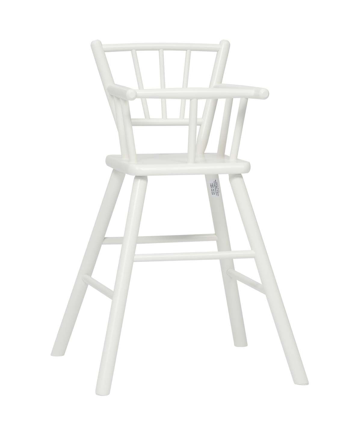 LM Ojala Vesseli-syöttötuoli nro243