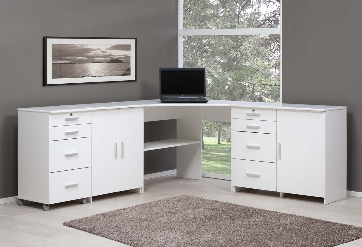 LM Ojala Max-apupöytä nro 154