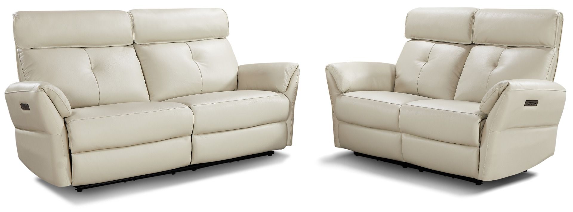 Lexington sohvakalusto 3+2 mekanismeilla, taupe