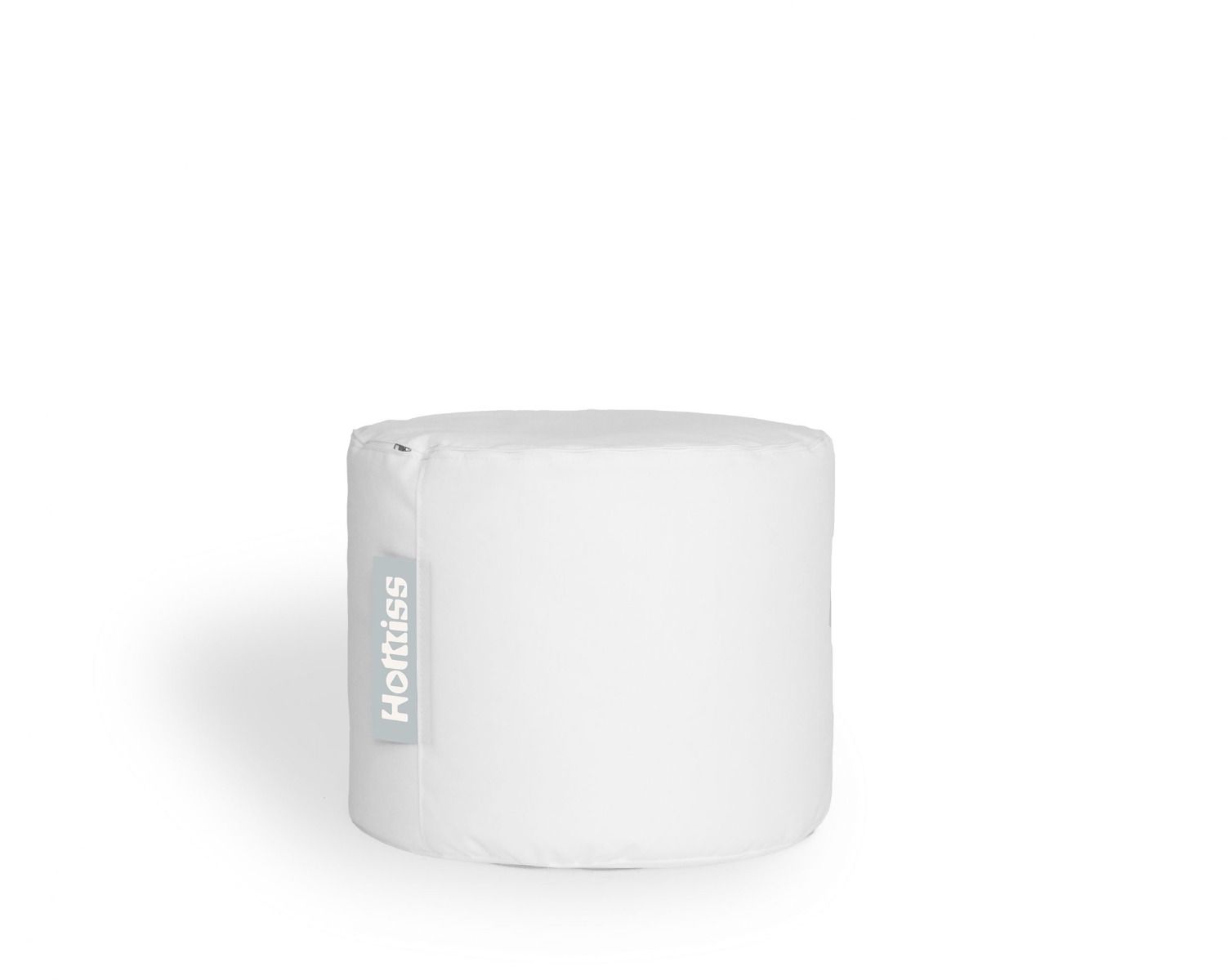 Hotkiss Li, pyöreä rahi. Eri värejä