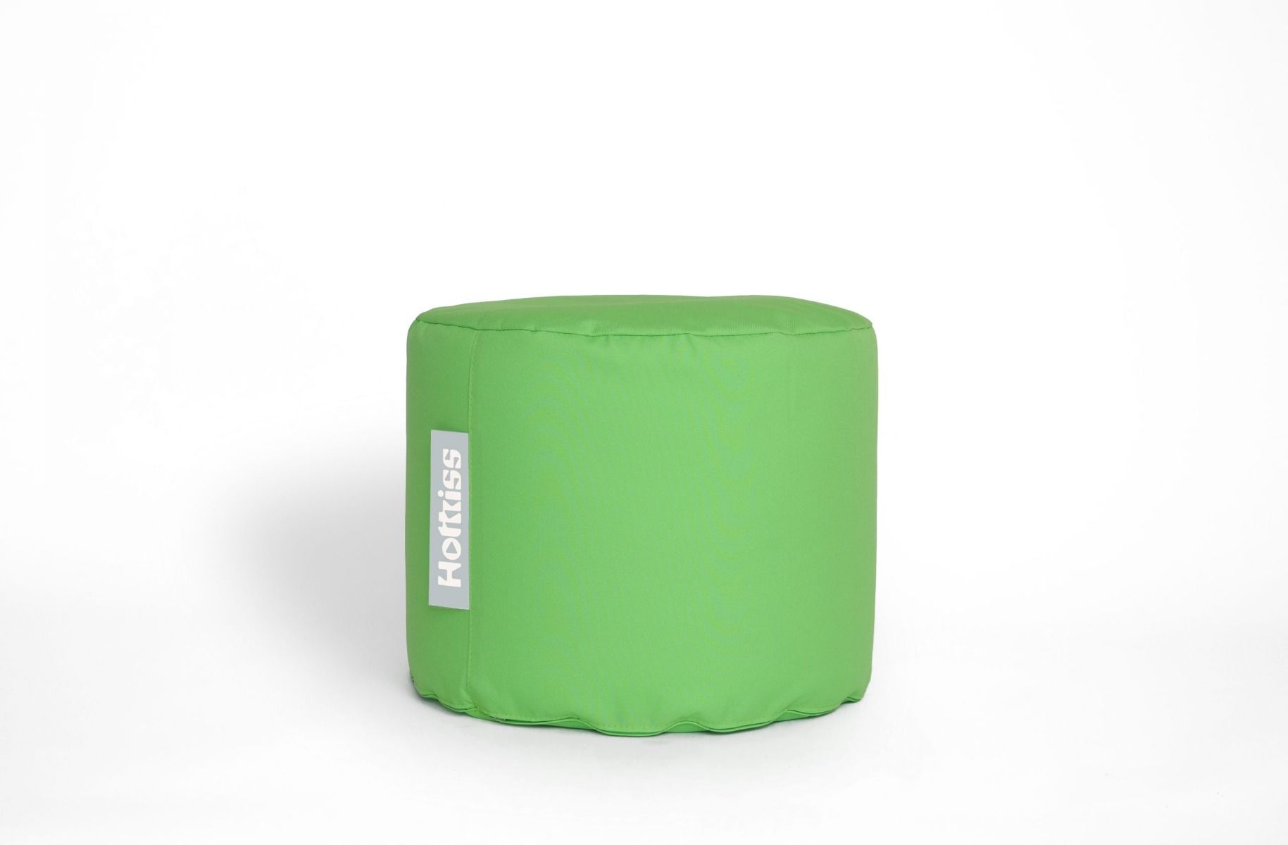 Hotkiss Li, pyöreä rahi. Eri värejä