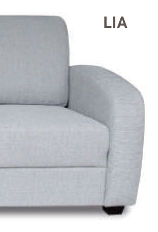 Mia vuodetuoli, eri värejä