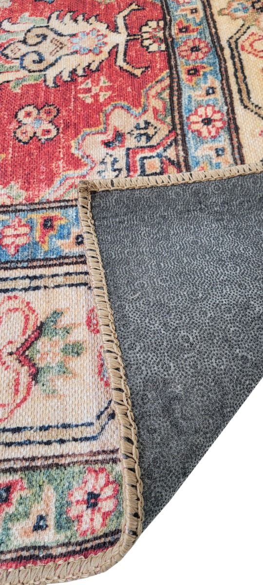 Lilian matto, eri kokoja