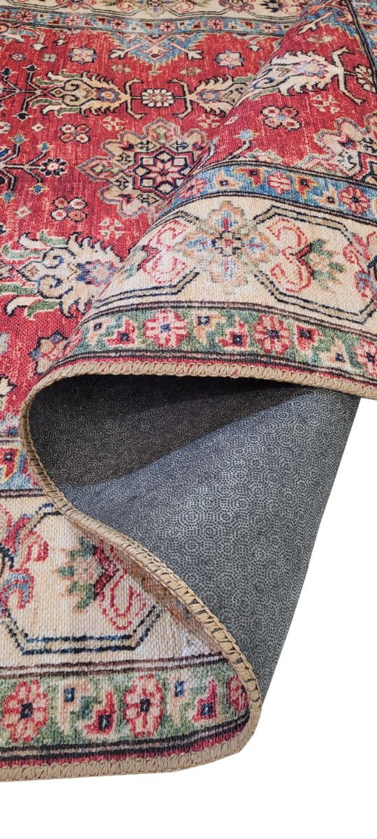 Lilian matto, eri kokoja