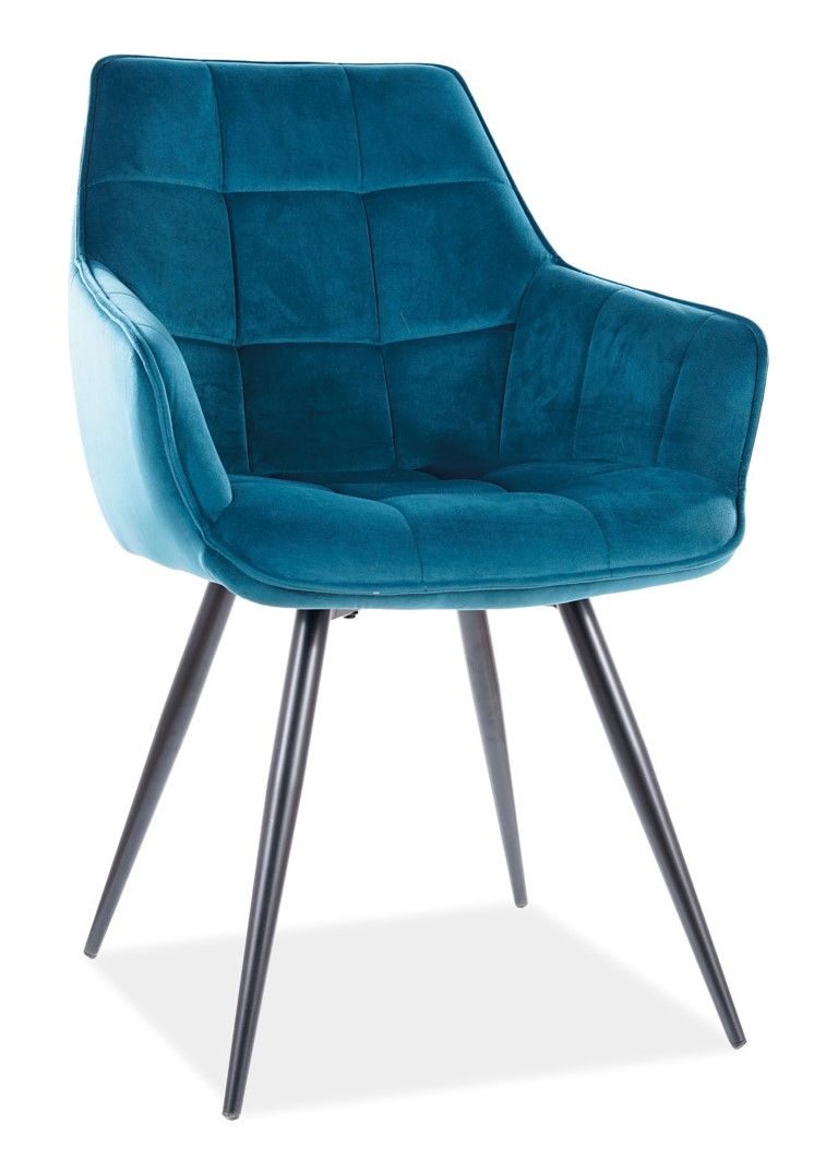 Lilia Samettituoli, eri värejä!