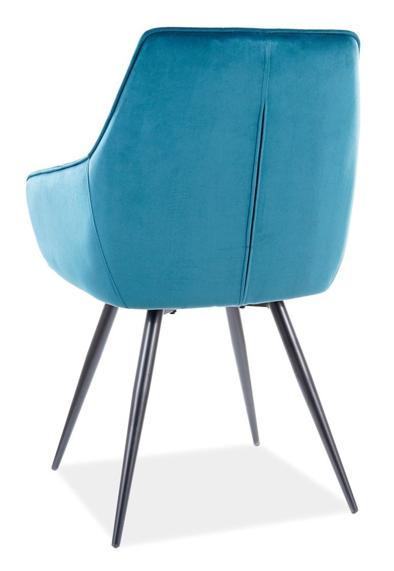 Lilia Samettituoli, eri värejä!