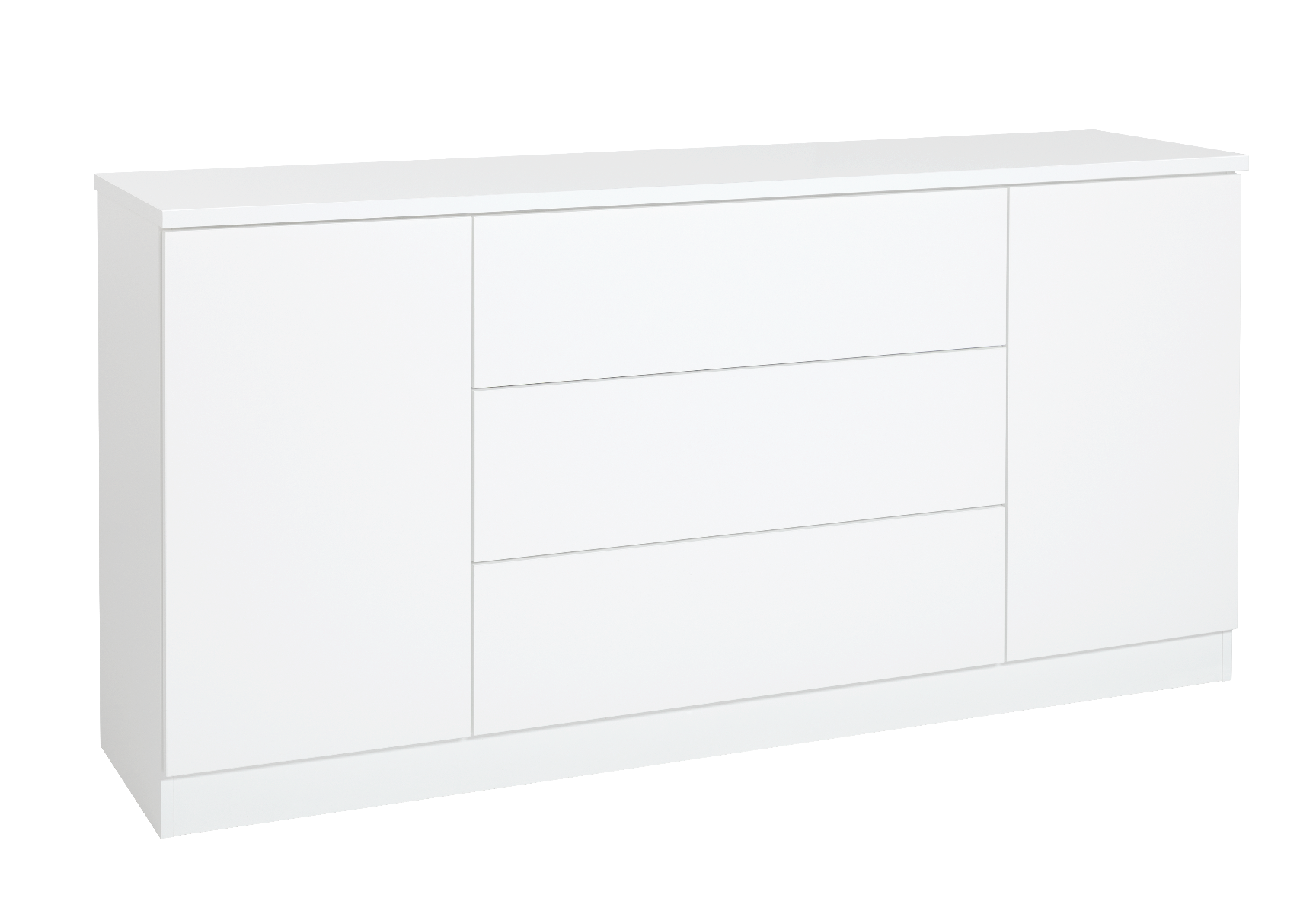 LM Ojala nro 15 senkki, valkoinen runko