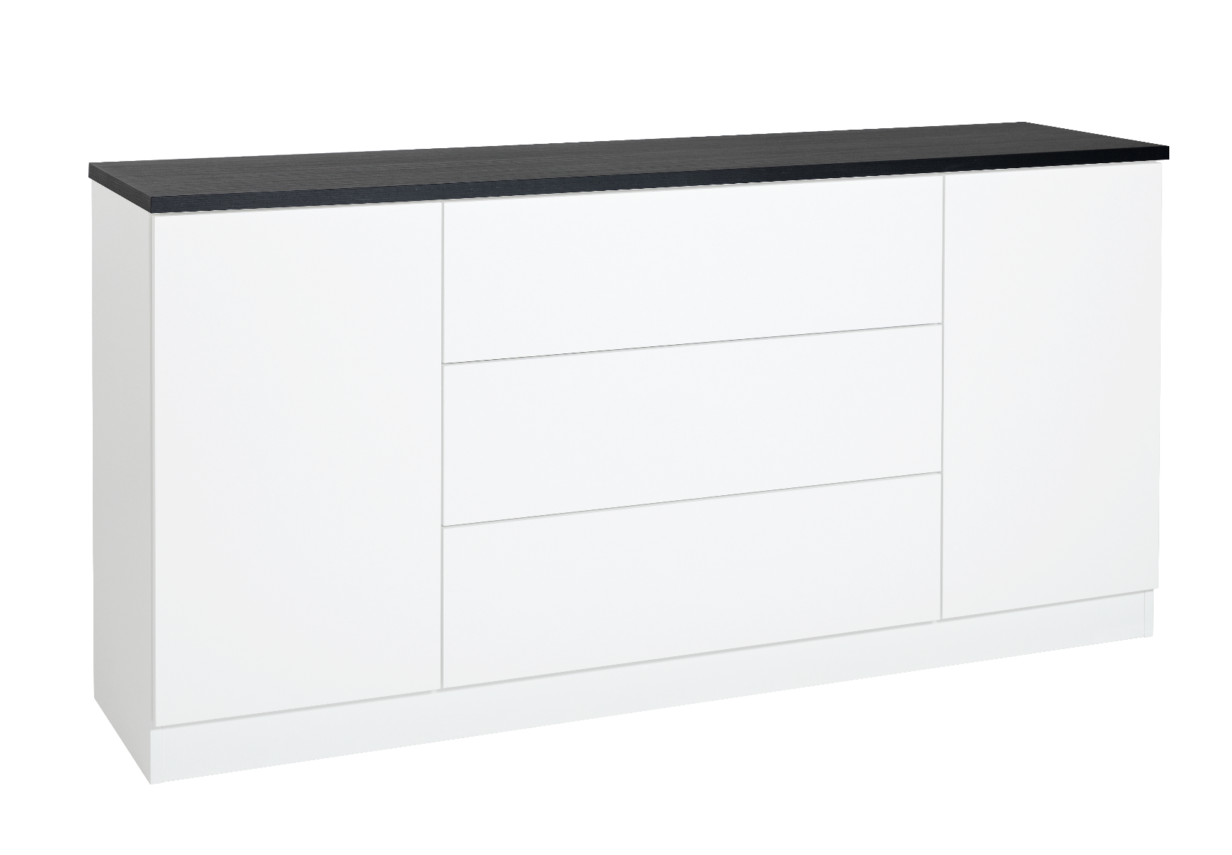 LM Ojala Lilja nro 15 senkki, valkoinen runko