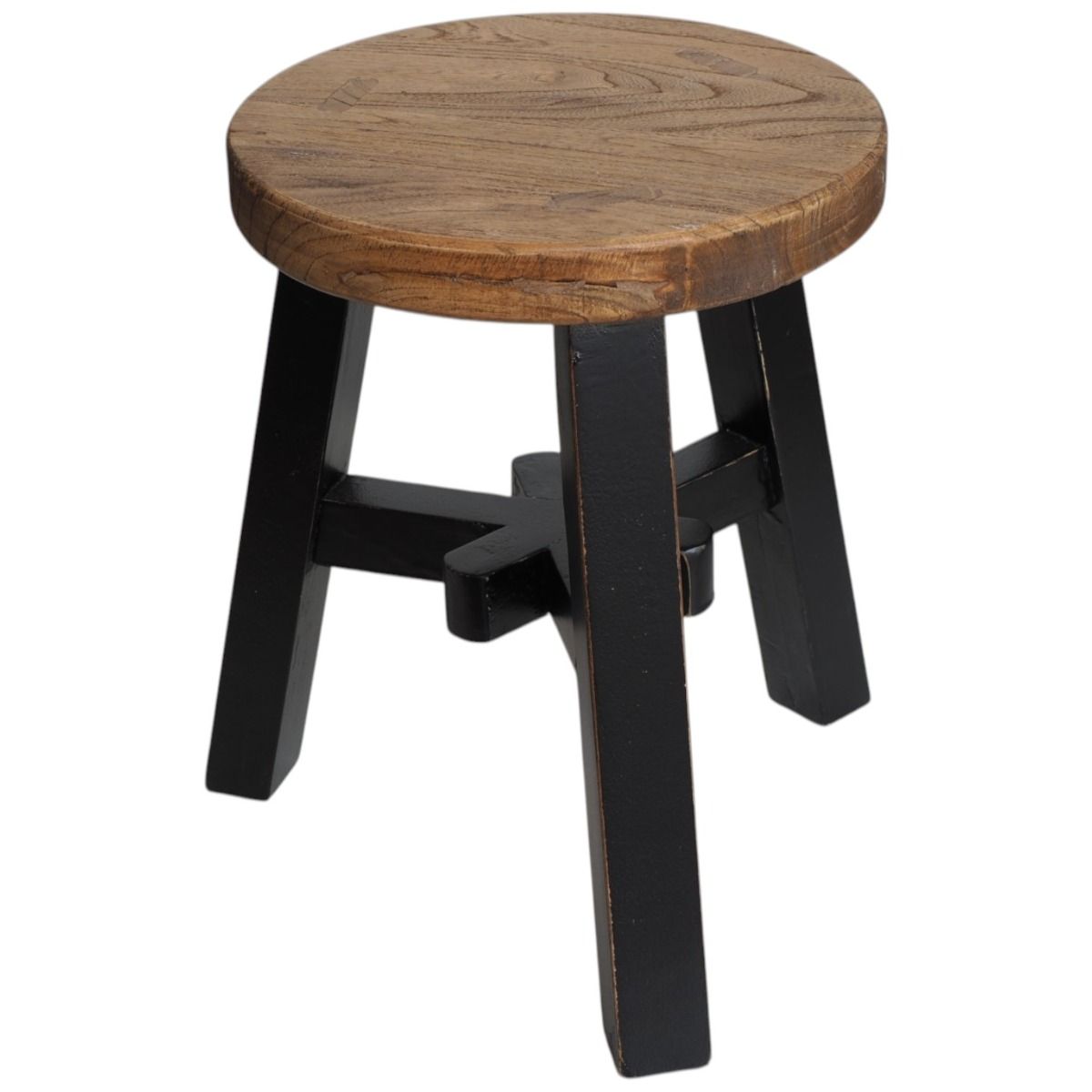 Lilliputti pyöreä pikkujakkara, eri värejä