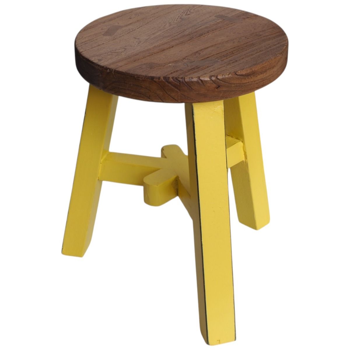 Lilliputti pyöreä pikkujakkara, eri värejä