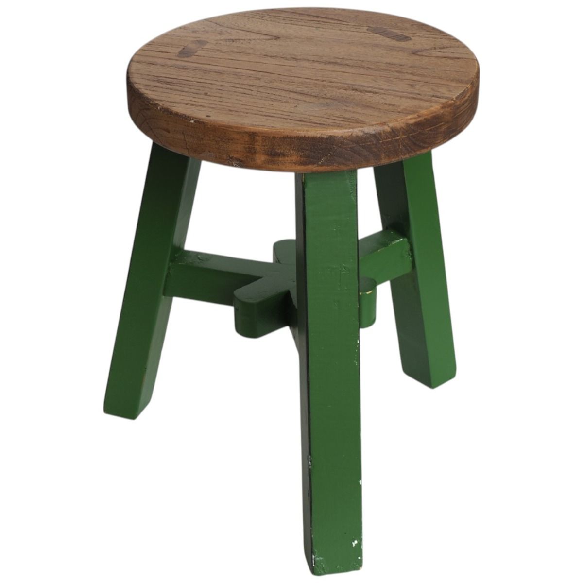 Lilliputti pyöreä pikkujakkara, eri värejä