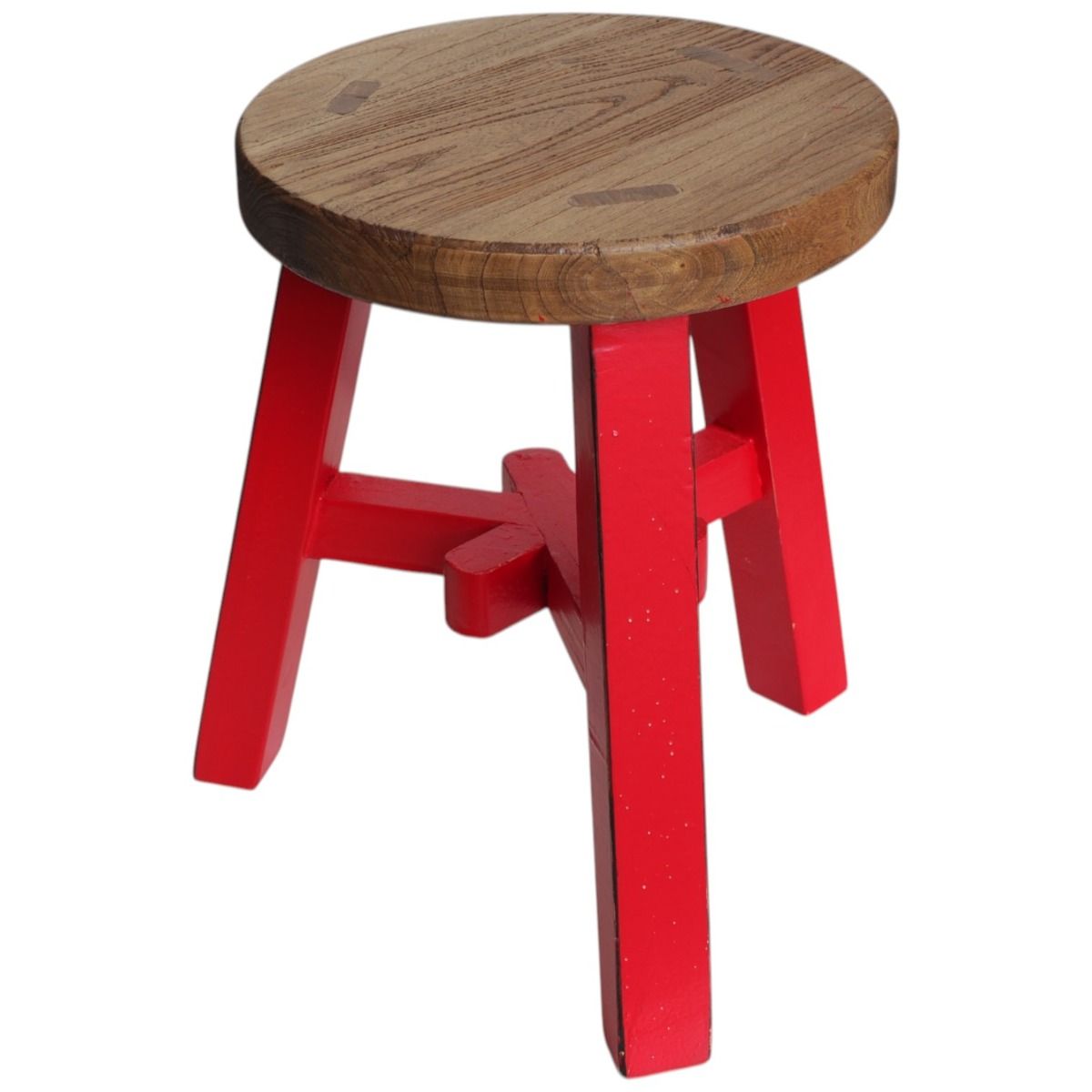 Lilliputti pyöreä pikkujakkara, eri värejä