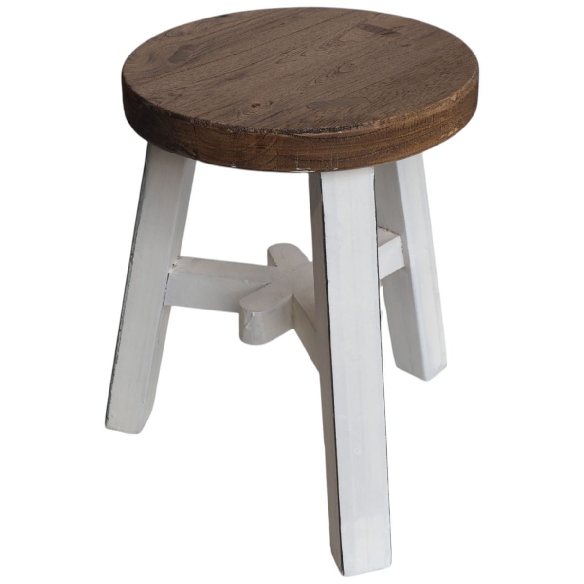 Lilliputti pyöreä pikkujakkara, eri värejä