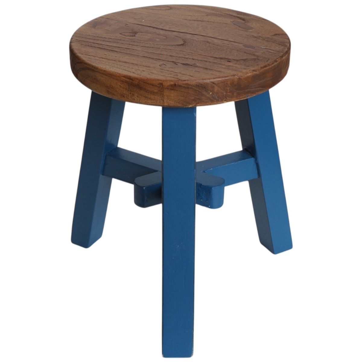 Lilliputti pyöreä pikkujakkara, eri värejä