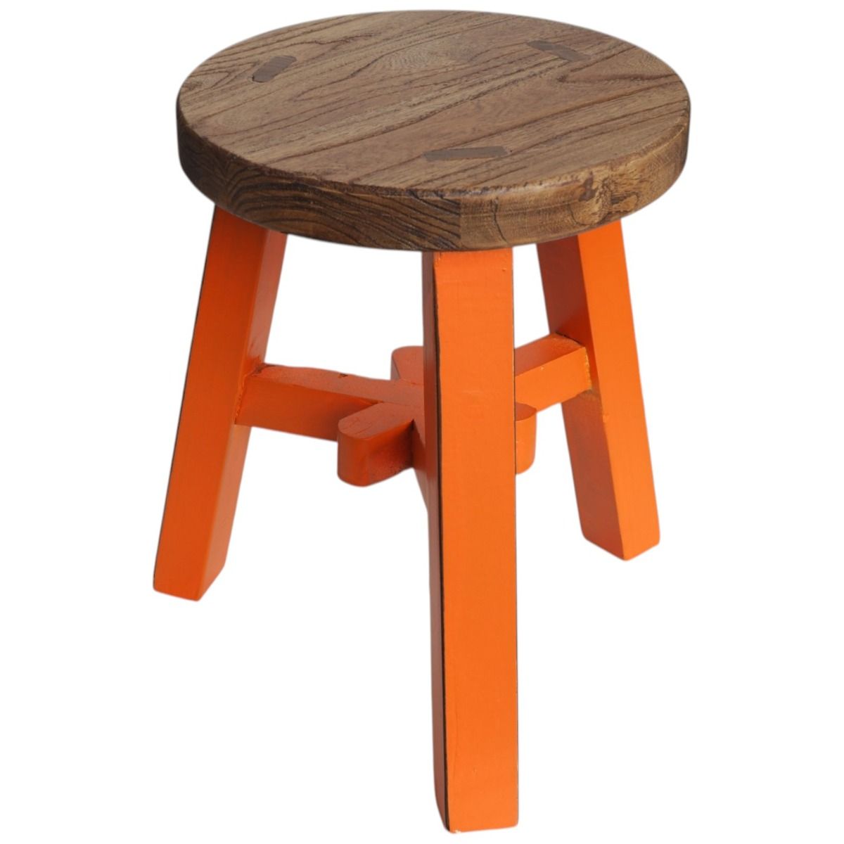 Lilliputti pyöreä pikkujakkara, eri värejä