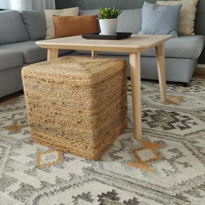 Lina villamatto, eri kokoja